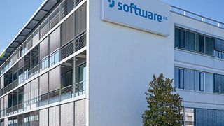 Bei der Software AG setzt man auf die DDI-Dienste von EfficientIP. (Software AG / Oliver Roesler)