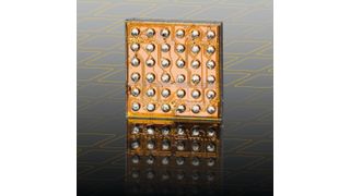 CrossLink-Brücke: Mit einem programmierbaren ASSP verbindet Bildsensoren und Displays, die unterschiedliche Schnittstellen haben. (Lattice)