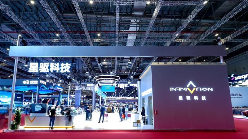 (Source:   InfiMotion)