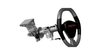 An dem neuen Standort fertigt der Zulieferer künftig die elektrische Lenkunterstützung „Single Pinion Electric Power Steering“. (Nexteer)