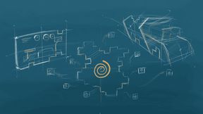 Open Source-Framework für SPS-Softwareentwicklung und Node-basierte Architektur: Mit Cinnamon werden Komponenten als hierarchisch verschachtelbare Nodes modelliert. Das HMI bildet die SPS-Struktur zur Laufzeit dynamisch über ADS ab. (Bild: Ekvip Automation GmbH)
