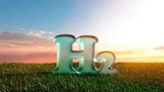 „Grüner Wasserstoff“ soll die Energiewende in der EU bis 2050 mittragen. (©fotomek - stock.adobe.com)