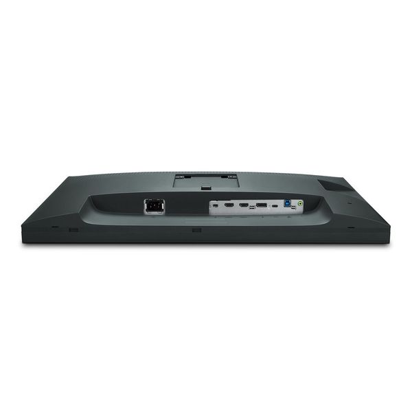 Zu den Schnittstellen des 27-Zöllers zählt nun auch USB-C für Signal-, Audio- und Datenübertragung. (Benq)