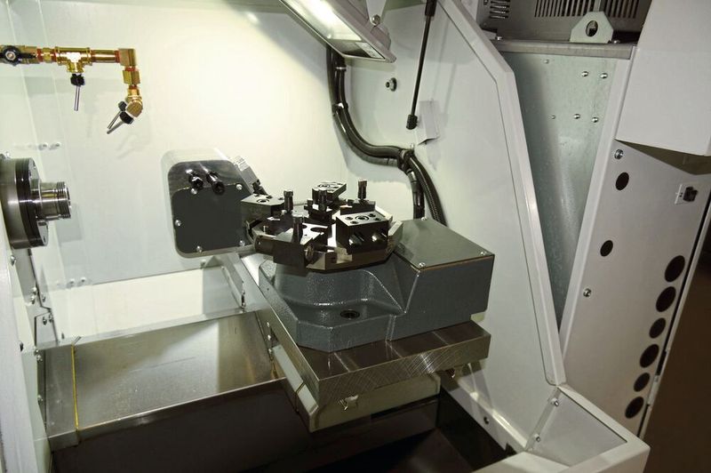 L'Urma « Open house » 2020 s'est tenue les 2 et 3 juillet à Rupperswil en Argovie. (Source : MSM)