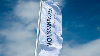 Die Entwicklung von Automobil-Software ist ein zentrales Zukunftsfeld bei VW. (Bild: Volkswagen)