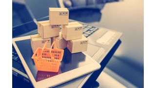 Zentrale Trends für Handel und Lieferketten werden für 2026 künstliche Intelligenz (KI), Echtzeit und Kostendruck sein. (Bild: True Commerce)