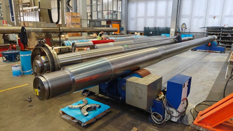 Le réseau regroupe aujourd’hui plus de 100 entreprises, principalement lombardes, actives notamment dans la mécanique, la fonderie, la construction métallique industrielle et les procédés de fabrication avancés.  (Source : GSL Export)