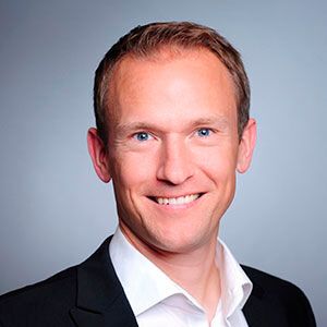 Thorsten Vicentini, Director Apple Business und Prokurist bei Comline(Bild:  Comline)