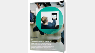 Whitepaper Cover: Forcepoint