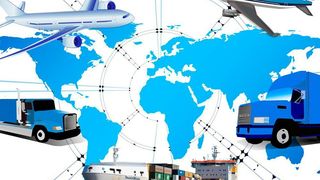 Der synthetische Kraftstoff von Infinium soll die Transportbranche weiter dekarbonisieren. (gemeinfrei)