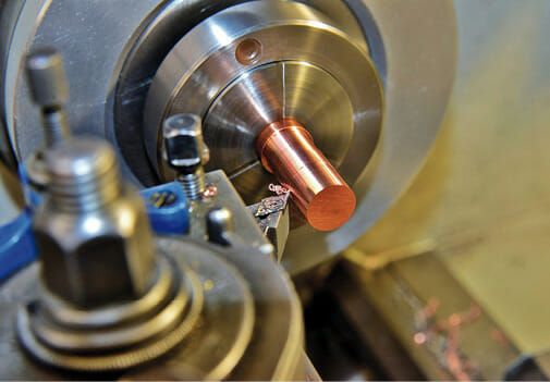 (Für jeden Fertigungstyp lässt sich ein individuelles MES einrichten. Bild: Ralphs_Fotos/Pixabay)