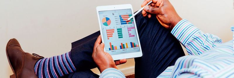 Einer aktuellen Erhebung zufolge schlummert noch viel ungenutztes Monetarisierungspotenzial in firmeninternen Datenbeständen.(Bild:  gemeinfrei /  Pixabay)