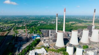 Gemeinsam mit Thyssenkrupp Uhde startet Uniper in Gelsenkirchen den Bau einer der weltweit ersten industriellen Ammoniak-Cracking-Anlagen. (Bild: Uniper)