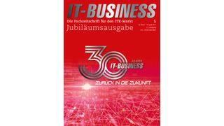 Whitepaper Cover: IT-BUSINESS (IT-BUSINESS)
