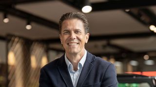 Alexander Galonska ist ab sofort neuer Leiter Mini Deutschland. (Bild: BMW Group)