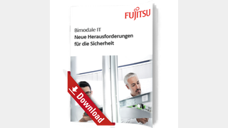 Whitepaper Cover: Vogel IT