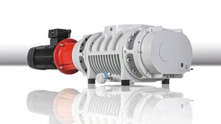 La tecnología del vacío también puede ser clara y sencilla: por eso, Pfeiffer Vacuum ha incorporado un nuevo buscador de productos a su página web. (Imagen:Pfeiffer Vacuum GmbH)