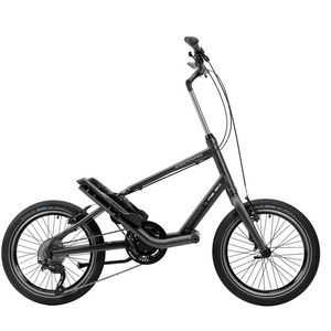 Der Streetstepper RS20 etwa deckt ein breites Einsatzspektrum ab.(Bild:  Streetstepper GmbH)