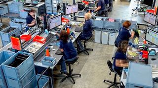 So viel Standard wie möglich – so viel Sonderlösungen wie nötig. Nach diesem Leitsatz werden passende Konzepte gefunden und realisiert. (Krieg)