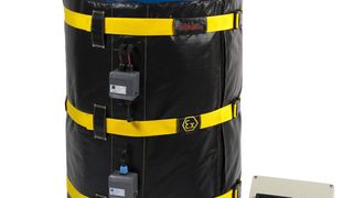 Heizmanschette  (Bild: Winkler)