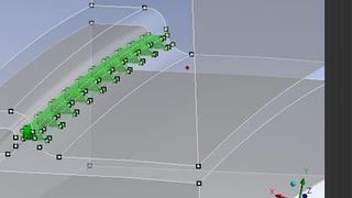 Ansys 15.0 optimiert das Produktdesign bringt Verbesserungen für Struktur-, Fluid- und Elektromagnetik-Simulation. (Bild: Ansys)