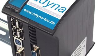  (Archiv: Vogel Business Media)