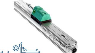 Gleiches Aussehen – neues Längenmessprinzip: die magnetostriktiven Positionssensoren vom Typ WPP/WPA aus der Hyperwave-Serie von Gefran. (Gefran Deutschland )