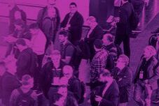 Mit smarter und nachhaltiger Produktion beschäftigt sich die Euroblech 2026.(Bild:  RX)