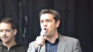 Wie ein „Alpha-Menschen“ kommunizieren und sich präsentieren. (Wolfgang Führer_pixelio.de)