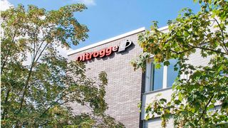 Bei Oltrogge in Bielefeld kann man demnächst die smarte Industrie live erleben. Das Unternehmen will damit Impulse für die effizientere Produktion von morgen geben. (Bild: Oltrogge)