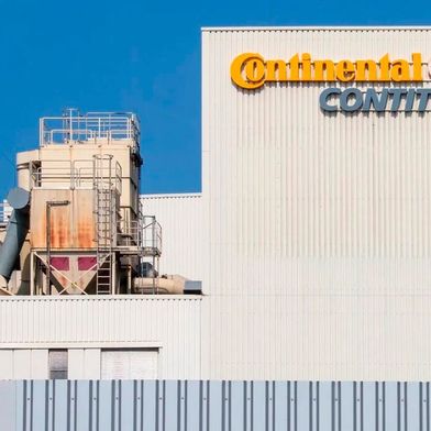 Jetzt ist es klar! Continental verkauft die Tochter Contitech an den Investor Lone Star Funds ... (Bild: Continental)