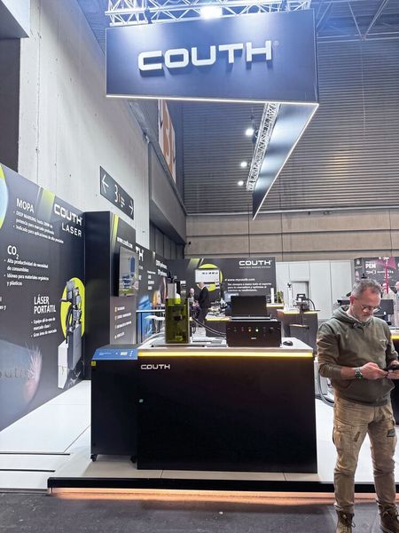 Impressionen von der Biemh 2026. (Bild: VCG/Sonnenberg)