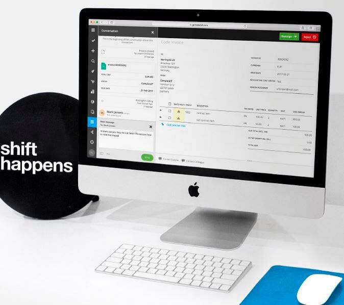 Tradeshift, Anbieter von Supply-Chain-Zahlungen und Marktplätzen, kündigt Tradeshift Pay an, die, wie es heißt, erste durchgängige Supply-Chain-Zahlungs- und Finanzierungslösung. Die Cloud-Plattform führt Supply-Chain-Zahlungen, Supply-Chain-Finanzierungen und auf Blockchain basierende Vorauszahlungen in einer einheitlichen Lösung zusammen. Mit dieser Innovation zielt Tradeshift auf die Lösung des so genannten 9-Billionen-Dollar-Problems ab: international offene Forderungen, die aufgrund veralteter Zahlungspraktiken und fehlender Konnektivität zwischen großen Unternehmen und ihren Lieferanten noch nicht beglichen wurden. Käufer können mit Tradeshift Pay auf einer einzigen Plattform eine Vielzahl von Zahlungsoptionen nutzen, darunter virtuelle Kreditkartenzahlungen von Rechnungen und Bestellungen, Dynamic Discounting, Supply-Chain-Finanzierungen durch Bankpartner oder Blockchain-basierte Zahlungen. Weitere Informationen (Bild: Tradeshift)