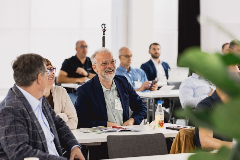 Zwei Tage Power of Electronics 2026 in Bildern und was geblieben ist. (Bild: Stefan Bausewein)
