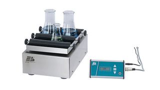 CO2-Schüttler (Bild: Edmund Bühler)