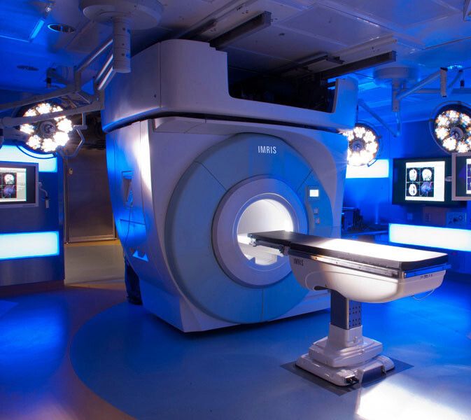 Das erste Visius Surgical Theatre wurde im Florida Hospital installiert. (Bild: CNW Group)