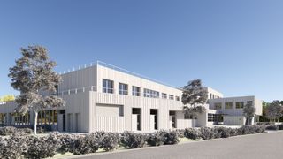 ostu-stettin-visualisierung-schule-hadersdorf (Quelle: Östu Stettin)