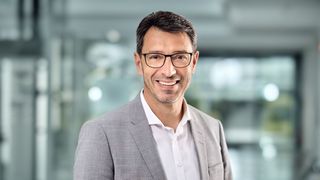 Ulrich Leidecker, COO von Phoenix Contact, wurde in den engeren Vorstand des ZVEI gewählt. (Bild: Phoenix Contact)