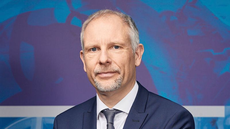 Stefan Mecha wird zum 1. August neuer China-Chef der Marke VW und Leiter des Konzernvertriebs im Land.  (Bild: Autoren-Union Mobilität/Volkswagen)