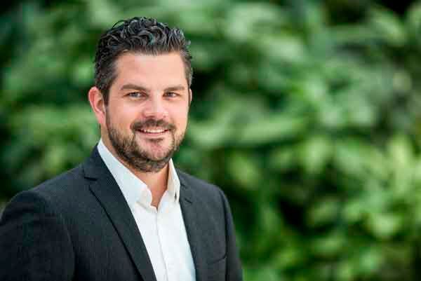 Abbildung 2: Tobias Reisberger von Nexinto. (Nexinto)