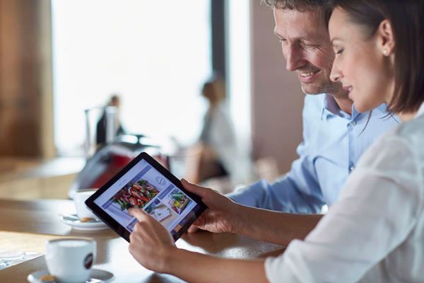 Der beste Arbeitgeber in der Kategorie Fertig- und Gebrauchsgüter ist der Studie nach BSH Hausgeräte. (Foto: BSH Hausgeräte)