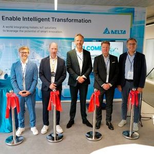 (Bild:  Delta Electronics)