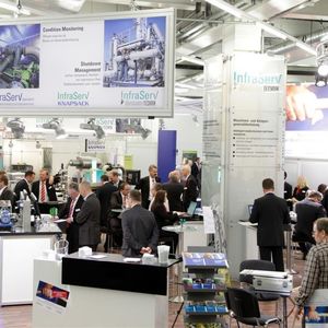 Impressionen von der Maintain 2010 