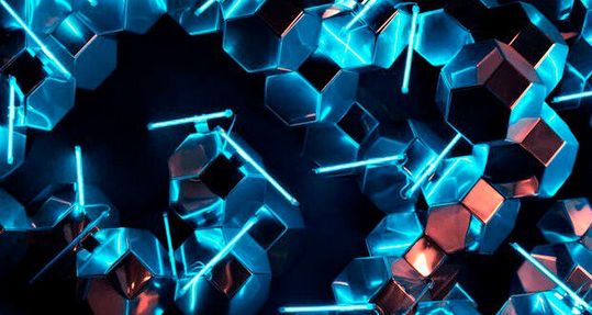 Praktische Vernetzung! Das Statistische Bundesamt hat analysiert, dass über ein Drittel der deutschen Unternehmen mit mindestens zehn Beschäftigten IoT-Angebote nutzen. Lesen Sie hier mehr dazu.(Bild:  gemeinfrei / Unsplash)