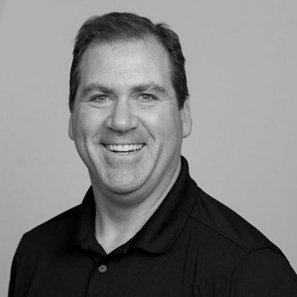 Todd Blaschka, Chief Operating Officer bei TigerGraph 