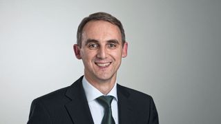 Jens Marquordt wird am 1. Januar 2027 als neuer CFO in die StarragTornos Group eintreten und ab dem 1. April 2027 die operative Verantwortung von Markus Jäger übernehmen, der per 31. März 2027 in den Ruhestand gehen wird. (Bild: StarragTornos Group)