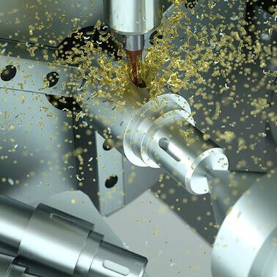 Drehen: ein traditionelles Verfahren im Überblick