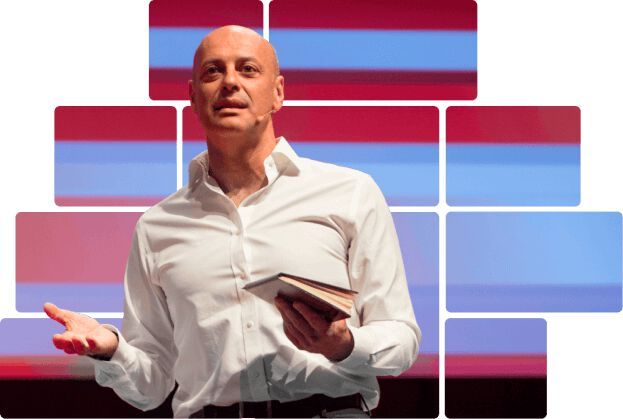 Paulo Rosado, CEO und Gründer von OutSystems