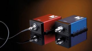 Laser Componenets Single Photon Counting Module weisen je nach Version Effizienzen von >80% bei 670 nm und >50% bei 405 nm auf. (Bild: Laser Components)