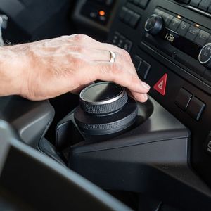 (MAN Truck & Bus SE)